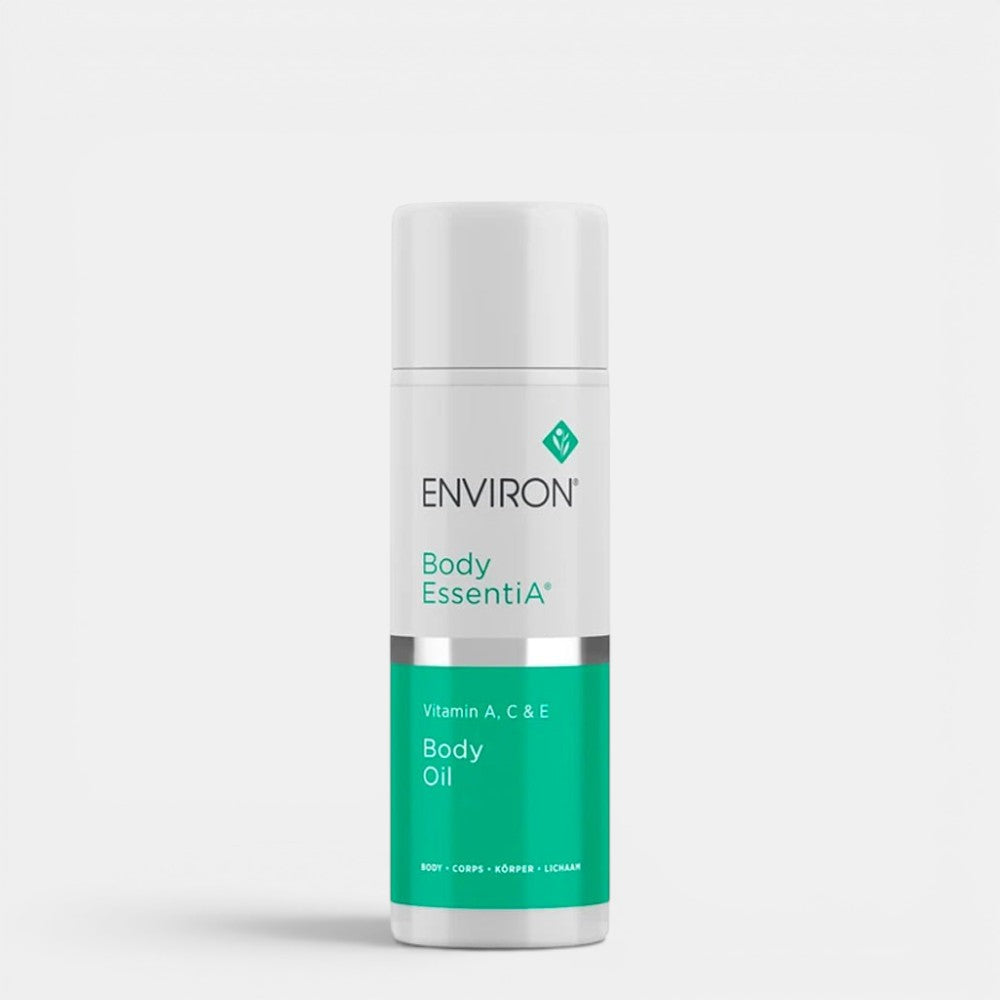 Vitamin A, C & E Body Oil