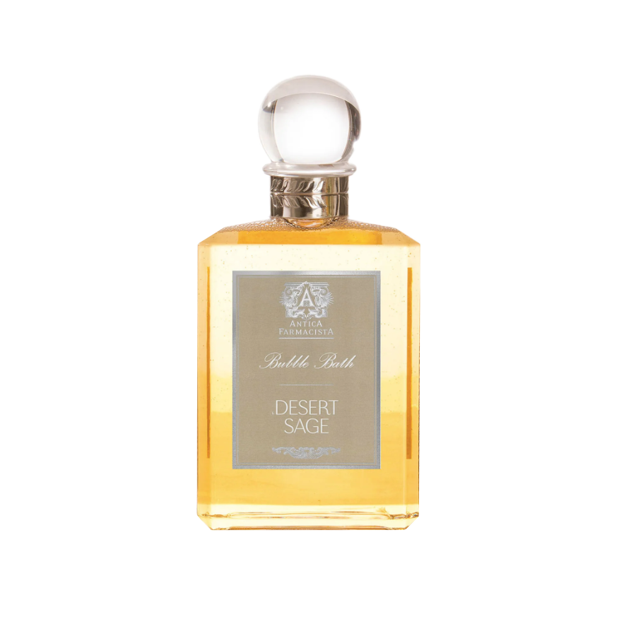 Desert Sage Bubble Bath