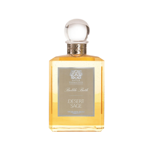 Desert Sage Bubble Bath