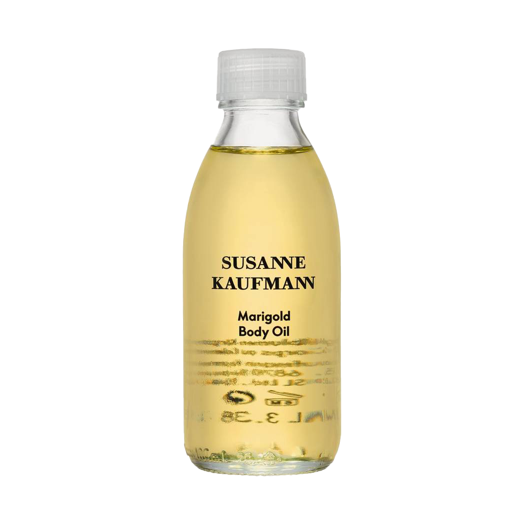 Marigold Body Oil 100ml